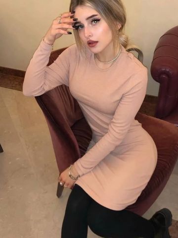 Проститутка Валентина